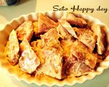 柔らか美味しい☆鶏もも肉のマヨ焼き作り方3写真