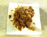 NEO なごやめし♪ ~台湾焼きそば編~作り方11写真