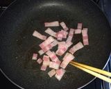 冷凍野菜deガーリック炒め作り方2写真