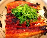 冷凍うなぎでも美味しくうな丼！作り方9写真