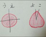お花の蕾みたいな苺の飾り切りデコ♪作り方1写真