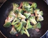 冷凍野菜deガーリック炒め作り方3写真