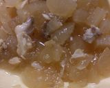 離乳食完了期～＊親子でぶりカマの照り焼き作り方5写真
