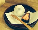 簡単いちご大福作り方5写真