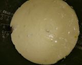 炊飯器＆HMで　タルトタタン風ケーキ作り方5写真