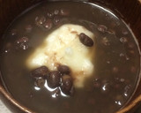 母の味♡小豆から作る簡単おしるこ作り方6写真