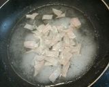 ほっこり♡かぶとハムの柔らか煮作り方4写真