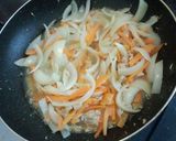 ご飯がすすむ～♪うちの人参しりしり作り方3写真