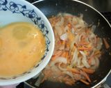 ご飯がすすむ～♪うちの人参しりしり作り方4写真