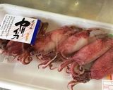 イカ飯？イカそばです♪作り方1写真