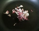 イカ飯？イカそばです♪作り方3写真