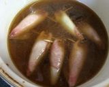 イカ飯？イカそばです♪作り方8写真
