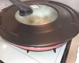 塩麹でオクラともやしの豚肉巻作り方9写真