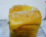 食パン 　炭水化物減作り方5写真