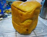食パン 　炭水化物減作り方6写真