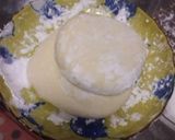 無印のナンミックスで！チーズクルチャ作り方5写真