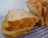 食パン 　炭水化物減作り方7写真