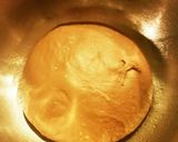 チョコチョコバゲット作り方3写真