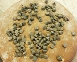 チョコチョコバゲット作り方5写真
