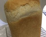 しっとり柔らかパン作り方4写真