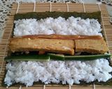恵方巻にどうですか？太巻きの巻き方作り方3写真