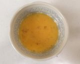 レンジで簡単！ふわふわオムレツ 離乳食作り方4写真