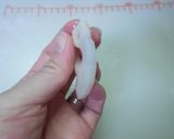 デリ風？レンコンのゴマ味噌サラダ　どすぇ作り方1写真