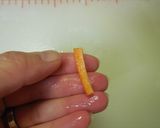 デリ風？レンコンのゴマ味噌サラダ　どすぇ作り方2写真