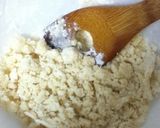 材料3つでお手軽節約タルト台作り方2写真
