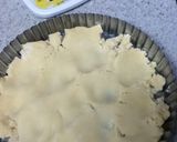 材料3つでお手軽節約タルト台作り方5写真