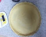 材料3つでお手軽節約タルト台作り方7写真