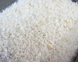 簡単！じゃがマヨチーズパン粉焼き！作り方4写真