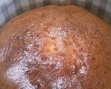 りんご入りチーズケーキ作り方13写真