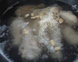 簡単参鶏湯作り方3写真