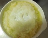 梅風味　ブリの香味おろしたれ　どすぇ作り方3写真