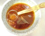 梅風味　ブリの香味おろしたれ　どすぇ作り方4写真