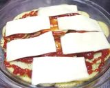 簡単！じゃがマヨチーズパン粉焼き！作り方5写真