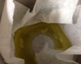 いわしとオリーブ覚え書き作り方2写真