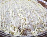 簡単！じゃがマヨチーズパン粉焼き！作り方6写真