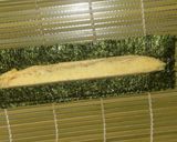 節分に!鬼(???)の太巻き寿司作り方4写真