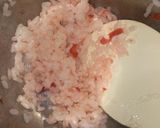節分に!鬼(???)の太巻き寿司作り方5写真