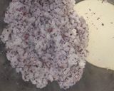 節分に!鬼(???)の太巻き寿司作り方7写真