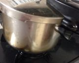 いわしとオリーブ覚え書き作り方3写真