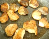 梅風味　ブリの香味おろしたれ　どすぇ作り方6写真