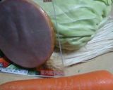 子供の朝ごはん作り方1写真