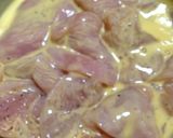 【母乳食】揚げないチキンカツ作り方3写真