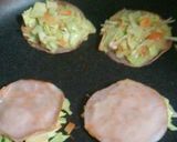 子供の朝ごはん作り方4写真