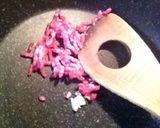 大根救済★お弁当に！コロコロ大根カレー作り方3写真