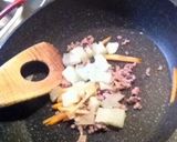 大根救済★お弁当に！コロコロ大根カレー作り方4写真
