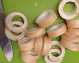 沖縄♡ ふ〜ちゃん塩焼きそば作り方3写真